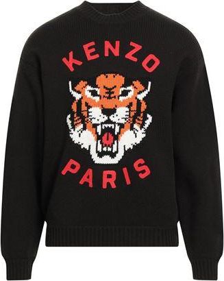 Kenzo PRENDAS DE PUNTO - Pullover en YOOX.COM