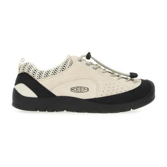 Keen Sneakers, female, Beige, Size: 7 1/2 US Jasper Rocks SP