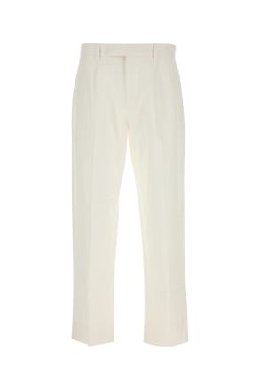 Ermenegildo Zegna Long Formal Trouser