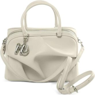 Marc Jacobs Donna, Borse, Bianco, Taglia unica, new