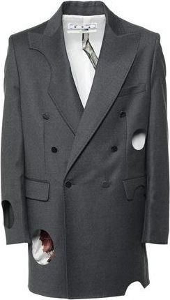 Off-white TRAJES Y CONJUNTOS - Americanas en YOOX.COM