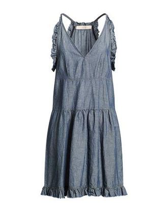19.70 Nineteen Seventy DRESSES - Mini dresses on YOOX.COM