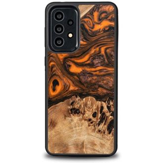 OEM Funda Bewood Unique Para Samsung Galaxy A33 - Naranja