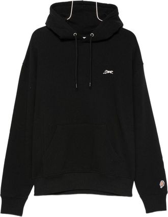 Icecream Katoenen hoodie met Icecream-logo