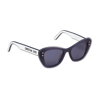 Dior Stellaire CatEye Sunglasses