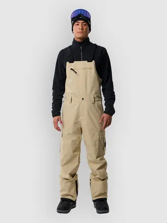Rip Curl S-Series Cargo 10K/10K Bib Pants