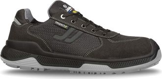 Jallatte Jallatte - Zapatos De Seguridad Jaloxy Sas Esd S1p Ci Hi Src - 43 (eu) - Negro