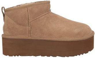 UGG CLASSIC ULTRA MINI PLATFORM