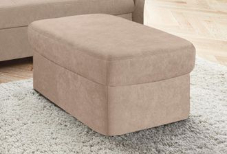 Domo Collection Polsterhocker