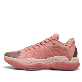 Puma Hali 1 Hibiscus 313451-01
