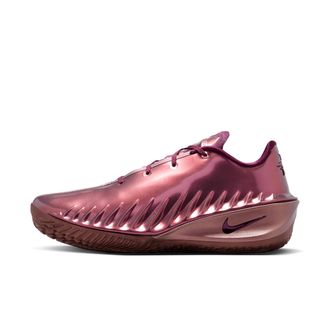 Nike Mens G.T. Cut 4 Dylan Harper Basketball Shoes in Brown | IR7208-600