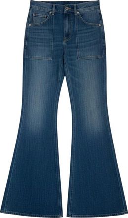 Dondup Donna, Jeans, Blu, W26, new