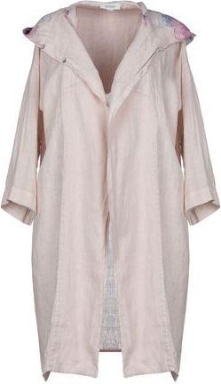 Crossley COATS & JACKETS - Overcoats & Trench Coats sur YOOX.COM