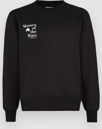 O'Neill Noos Wow Crew Sweater schwarz