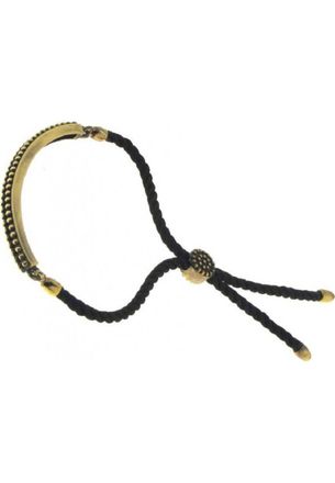 Panarea Womens BS19RUNE Ladies Bracelet - Gold - One Size