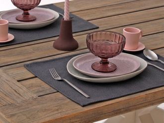 Madison New York x Kees Smit Placemat 33x45cm