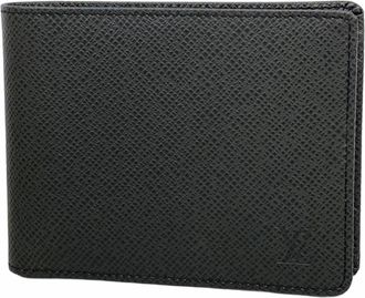 Louis Vuitton Ardoise Bill Wallet (Bi-Fold) (Pre-Owned)