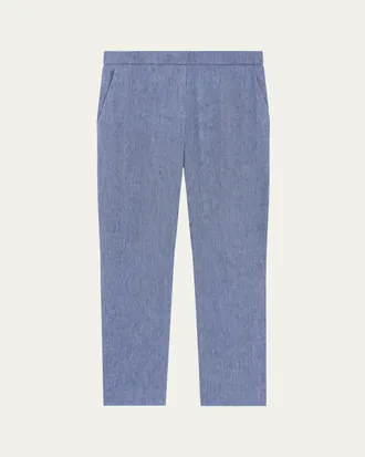 Theory Pants − Sale: up to −70% | Stylight