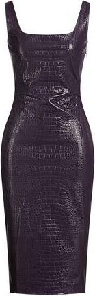 La Petite Robe Di Chiara Boni VESTIDOS - Vestidos midi en YOOX.COM