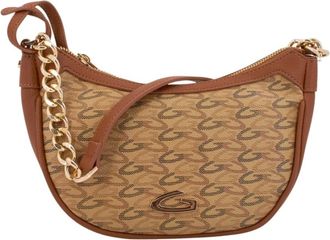 Alberto Guardiani Donna, Borse, Marrone, Taglia unica, new
