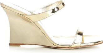 Stuart Weitzman Donna, Scarpe, Marrone, 37 EU, new