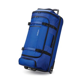 Samsonite Detour Wheeled Duffel 34 - Luggage