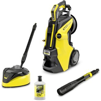 Karcher Hidrolimpiadora K 7 Premium Smart Control Flex Home - Karcher
