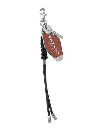 Ermanno Scervino Small Leather Goods - Key rings on YOOX.COM