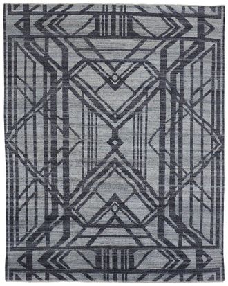 Verlaine Norris Hand-Knotted Rug
