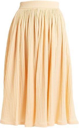 Jil Sander BOTTOMWEAR - Midi skirts sur YOOX.COM