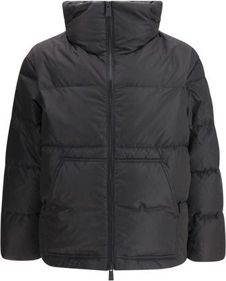 Premiata Padded Nylon Down Mens jacket