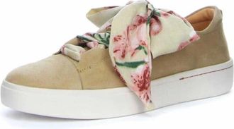 Think Dames, Schoenen, Beige, Maat: 38 EU