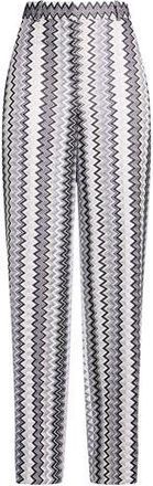 Missoni BOTTOMWEAR - Trousers on YOOX.COM