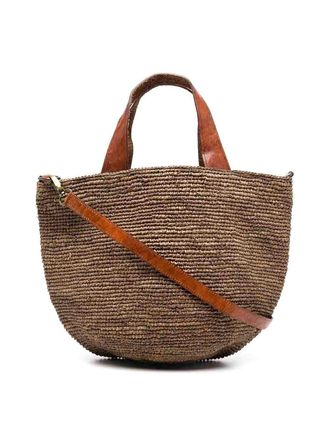 Ibeliv Mirozy Dark Tea bag