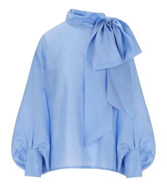 Essentiel BLUSA KARISMATIC AZZURRA ESSENTIEL ANTWERP