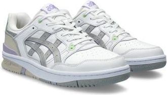 Asics EX89 Basketball Shoe in White/mid Grey at Nordstrom Rack, Size 7.5