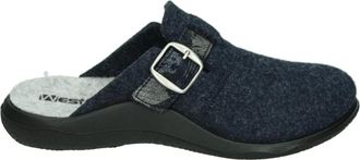 Westland by Josef Seibel Schoenen, Dames, Blauw, 40 EU, Roubaix 04