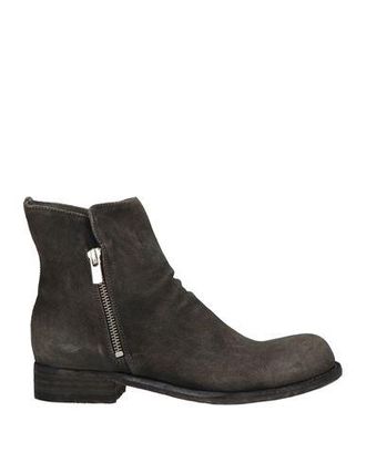 Officine Creative FOOTWEAR - Ankle boots on YOOX.COM