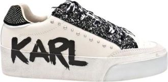 Karl Lagerfeld Mujer, Zapatos, Multicolor, Talla: 39 EU