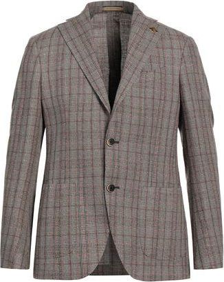 Sartoria Latorre SUITS and CO-ORDS - Blazers sur YOOX.COM