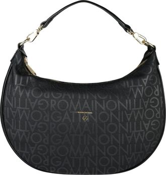 Gattinoni Mujer, Bolsos, Negro, Talla: ONE Size