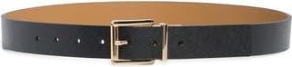 Kate Spade New York reversible belt in Black Bungalow at Nordstrom Rack, Size X-Large