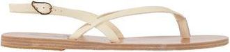 Ancient Greek Sandals CALZATURE - Infradito su YOOX.COM