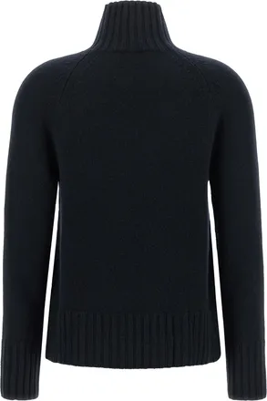 Max Mara Mantova Sweater - Blue