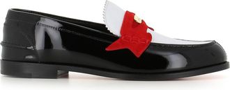 Christian Louboutin Loafer Penny