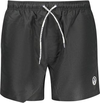 North Sails Polyester Mens Swim Mens Boxer