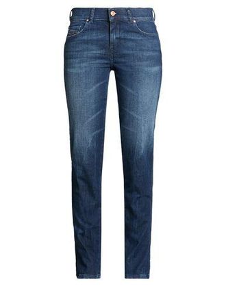 Diesel BOTTOMWEAR - Pantaloni jeans su YOOX.COM
