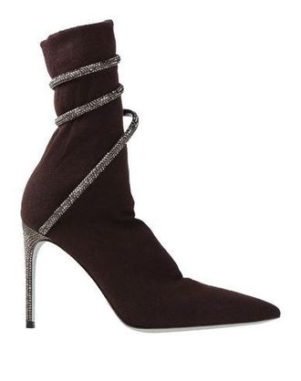 Rene Caovilla Ankle boots