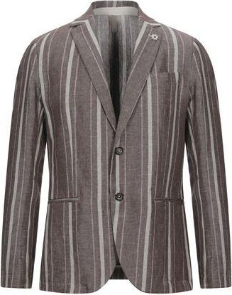 Paul Miranda SUITS and CO-ORDS - Blazers sur YOOX.COM