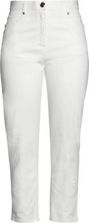 Balmain HOSEN & R&Ouml;CKE - Jeanshosen auf YOOX.COM